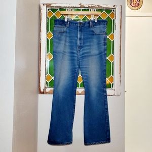 Men's Levi's 517 Bootcut Jeans